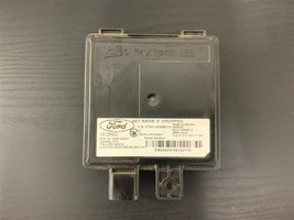 Camera/Projector Radar Unit Rear Thru 06/18/12 Fits 11-13 EDGE 103947498... - $157.91