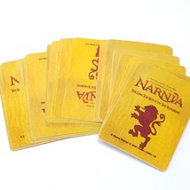 Replacement pc 40 Event cards for The Chronicles Narnia Board Game 05 - $2.96
