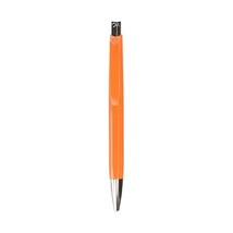 Caran d'Ache 888 Infinite Ballpoint Pen - Orange  - $15.00