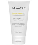 Atwater Smooth Target Shaving Cream 5 Oz. - €16,57 EUR