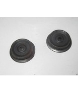 LIONEL POST-WAR PART-  TWO ORIGINAL 2023-70 WHEELS(I)- SR133 - $3.05 CAD