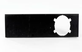 Midea 12120600A18536 Slider II (26.5-Inch X 6.5-Inch - Round X1) - €55,44 EUR