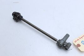 02-08 JAGUAR X-TYPE FRONT RIGHT PASSENGER SEAT HEIGHT ADJUSTMENT GEAR Q2981 image 8