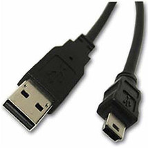 Canon Powershot A3100 A3150 A3200 A3300 A3350 A340 S410 Digital Camera Usb Cable - £7.98 GBP