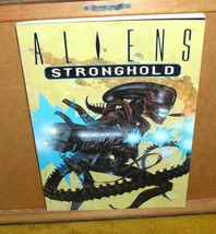trade paperback Aliens Stronghold nm/m 9.8 - $27.72