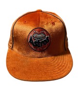 Vtg Velour Houston Astros Fitted Size 7 1/8 By American Needle Coopersto... - $885.75 MXN