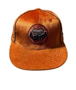 Vtg Velour Houston Astros Fitted Size 7 1/8 By American Needle Coopersto... - $66.27 CAD