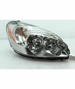 Passenger Headlight Without White Turn Signal Lamp Fits 06-08 LUCERNE 71225 - $2,772.51 MXN