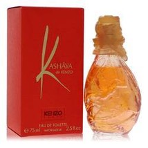 Kashaya De Kenzo Perfume by Kenzo, Launched by the design house of kenzo... - $55.78