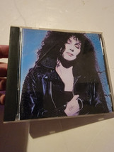 Cher [1987] by Cher (CD, Nov-1987, Geffen Goldline) Greatest Hits - £9.85 GBP