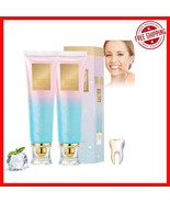 Intensive Niacinamide Toothpaste 3.8oz - Gentle Gel for Breath &amp; Stain R... - $509.63 MXN