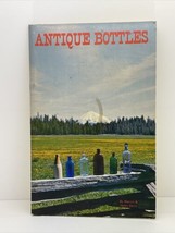 Antique Bottles Pictures And Prices Of Over 225 Bottles By Marvin &amp; Hele... - £5.88 GBP