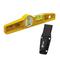 Stabila 81s-10mh Magnetic Level and Holster 2511 - $93.99