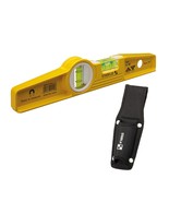Stabila 81s-10mh Magnetic Level and Holster 2511 - £65.26 GBP