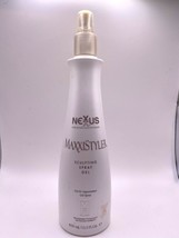 Nexxus Maxxistyler Sculpting Spray Gel – 13.5 oz – Fast - £55.07 GBP