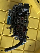 1996 Honda Civic Under Dash Fuse Box OEM 38600-S01-A1 #4457 - $742.61 MXN