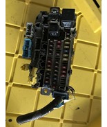 1996 Honda Civic Under Dash Fuse Box OEM 38600-S01-A1 #4457 - €34,10 EUR