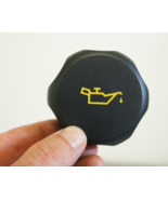 2003-2006 porsche cayenne 4.5l v8 engine oil filler valve cap cover plug... - €25,35 EUR