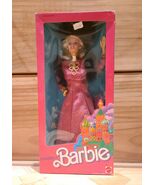 1988 Russian Barbie Doll - Dolls of The World Collection Mattel  - SEALED - $313.53 MXN