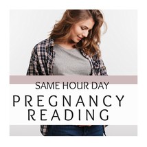 Emergency Fertility Reading – Pregnancy Insights | PDF Transcript Available - $4.29