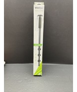 Vivitar VT-67 Monopod – 67” with Case for Camera, Camcorder, iPhone, Tripod - $15.20