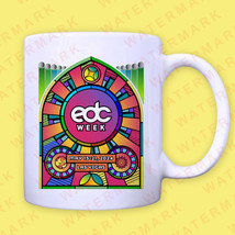 Edc Week Music Festival 2024 Mug - £15.98 GBP