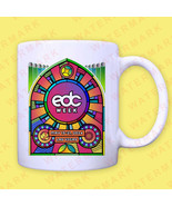 EDC WEEK MUSIC FESTIVAL 2024 Mug - $20.00