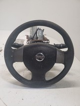 Steering Column Floor Shift Hatchback Without Fog Lamps Fits 07-09 VERSA... - $112.15