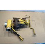 2019 CAT C4.4 Acert Turbocharger GT22 Caterpillar 914M 918M 910M 556-791... - €1.078,23 EUR