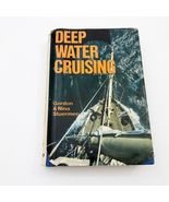 Deep Water Cruising Gordon &amp; Nina Stuermer First Edition HBDC CR1980 - €29,52 EUR