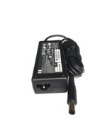 18.5V 3.5A 65W 384019-001 HP-AP091F13LF SE HP AC Adapter For Pavilion DV... - £31.44 GBP
