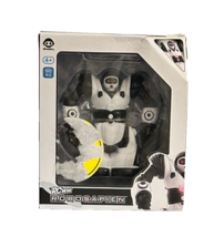 WowWee RC Mini Robosapien Robotic Remote Control Figure, Brand New in Box - £17.89 GBP