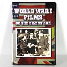 World War I Films of the Silent Era (DVD, 1916, 167 Min.) Like New ! - £9.55 GBP