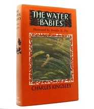 Charles Kingsley WATER-BABIES A Fairy-Tale for a Land-Baby Reprint - £43.05 GBP