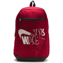 NIKE AIR JORDAN REMIX PACK NEW MENS BACKPACK UNISEX LAPTOP POCKET PADDED... - £31.86 GBP