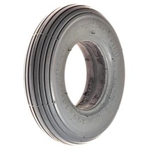 X1) 200X50 8”X2” Foam-Filled C179 Gray Tire mobility scooter ChengShin s... - $22.90