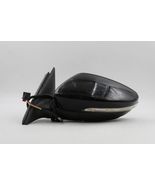 Left Driver Side Black Door Mirror Fits 2016-2021 VOLKSWAGEN PASSAT OEM ... - $5,732.08 MXN