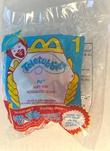 2000 Teletubbies McDonalds Happy Meal Toy Po #1 - £3.94 GBP