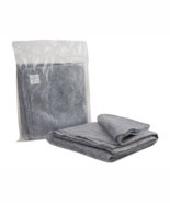 McKesson Stretcher Blanket 40x80 Inch Disposable Polyester – 12/Case MPN... - $198.87 CAD