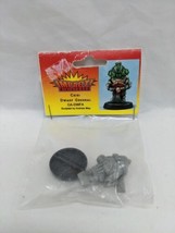 RPG Impact Miniatures Chibi Dwarf General CA-DWFA - $24.74