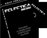 Eclectica by John Carey and RSVP - Trick - $29.65