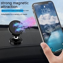 Dot Magnetic Fixed Car Phone Holder - £8.36 GBP+