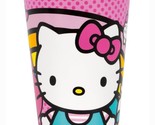 Hello Kitty Paper Beverage Cups Birthday Party Supplies 9 oz 8 Count - £3.92 GBP