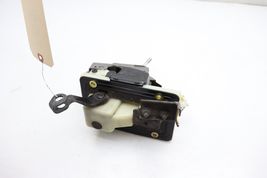 2004 SUBARU FORESTER XT A/T SHIFTER E1818 image 6