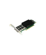 Xilinx SFN8542-PLUS SOLARFLARE XTREMESCALE SFN8542 DUALPORT 40GBE QSFP - $3,949.08 CAD