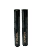 2x RealHer Eye Am Beautiful Length Mascara • Black • 0.12 Oz each Sealed - $24.39 CAD