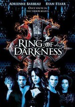 Ring of Darkness (DVD, 2005) - £5.29 GBP