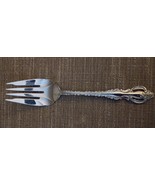 Wallace Countess 18/10 Stainless Serving Fork Glossy Flatware - $16.46 CAD