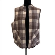 Vintage Pendleton Vest - $32.50