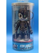 Neca Toys Star Trek Skele-Treks Borg Drone 5 Inch Action Figure - $9.39